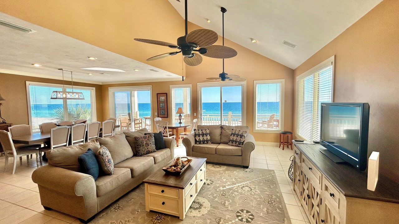 Photo of Livingroom in East End