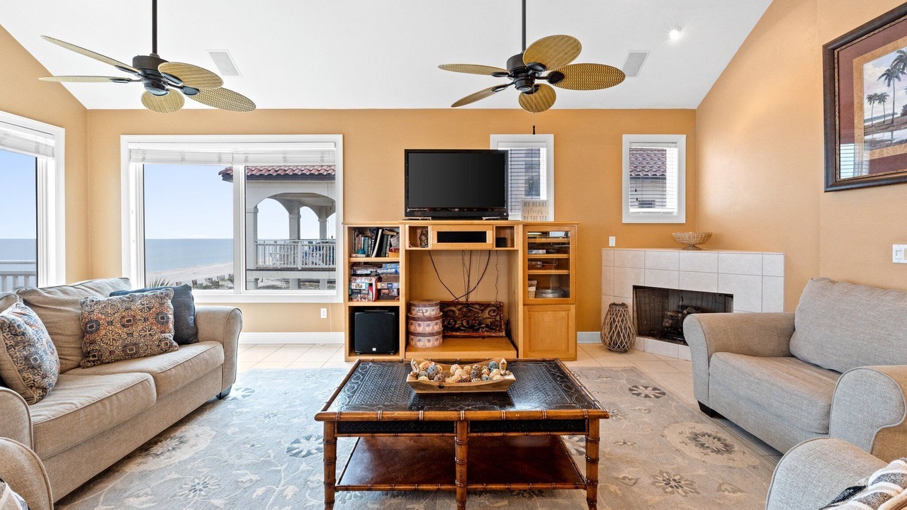 Photo of Livingroom in East End