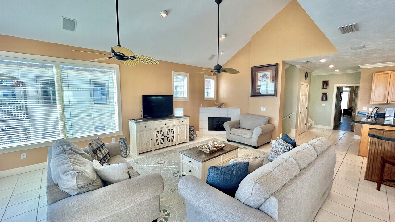 Photo of Livingroom in East End