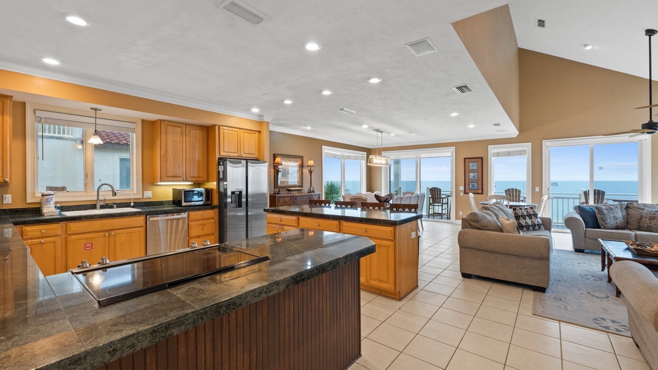 Photo of Kitchen in East End