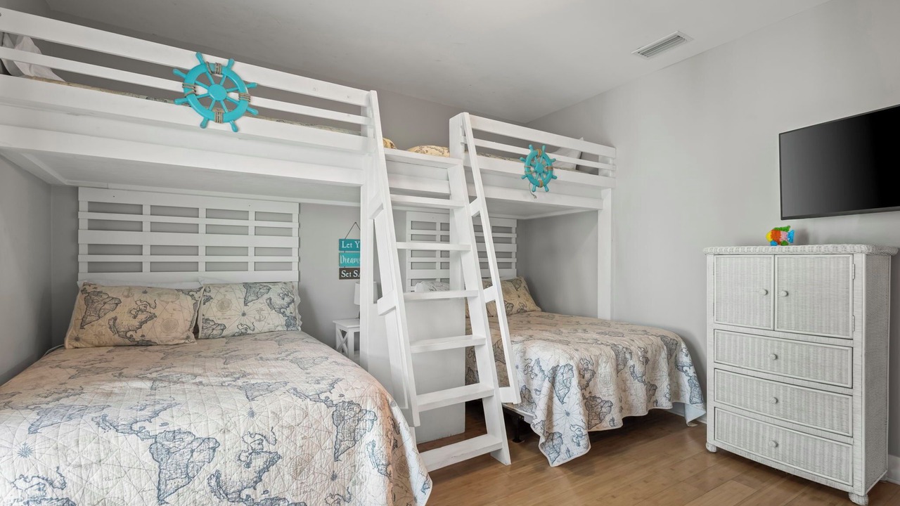 Photo of Bedroom in Fort Morgan