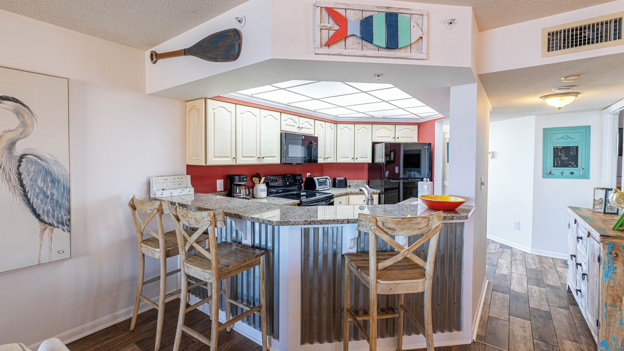 Photo of Kitchen in Bel Air