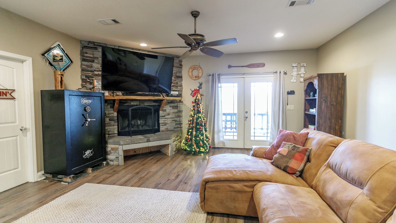 Photo of Livingroom in Moundville