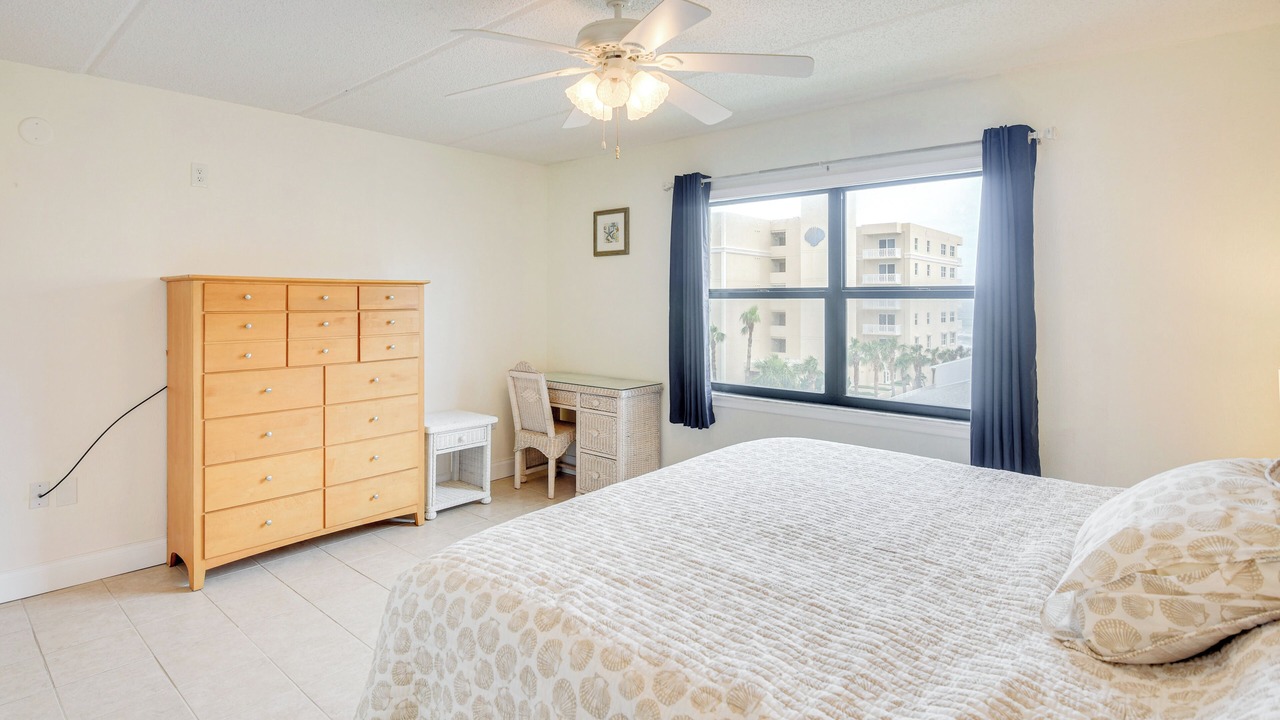 Photo of Bedroom in Ocean View Halifax Estates