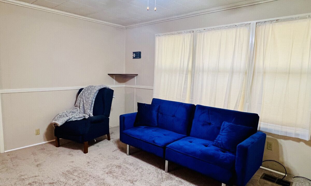 Photo of Livingroom in Turtle Beach