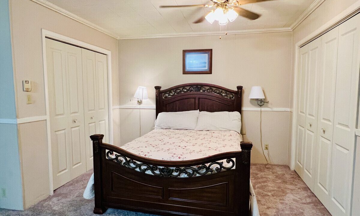 Photo of Bedroom in Turtle Beach