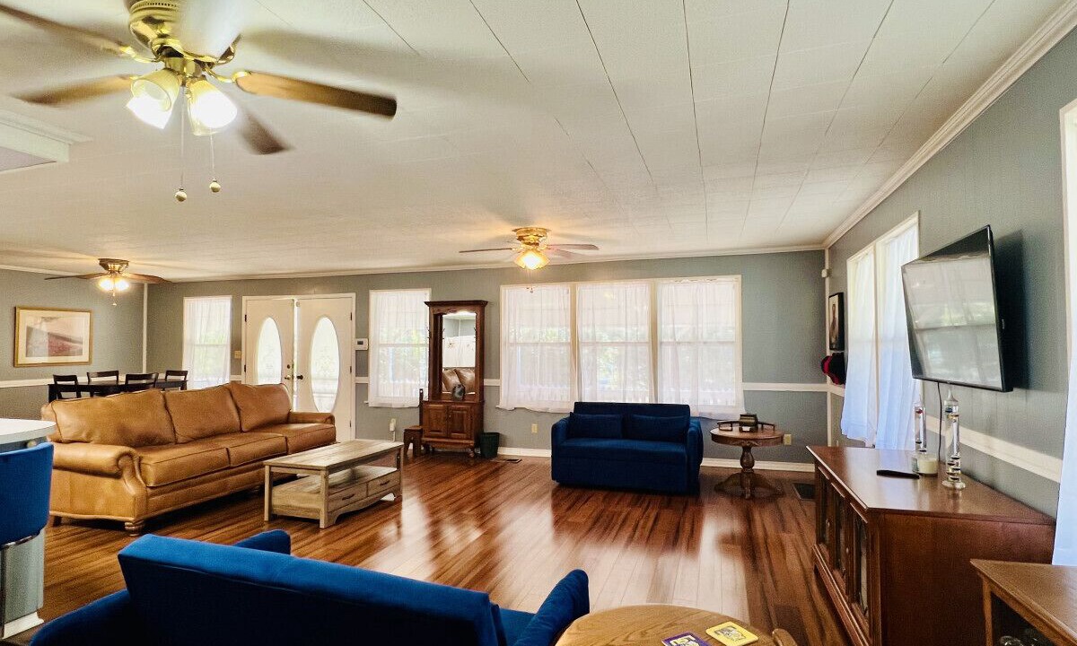 Photo of Livingroom in Turtle Beach