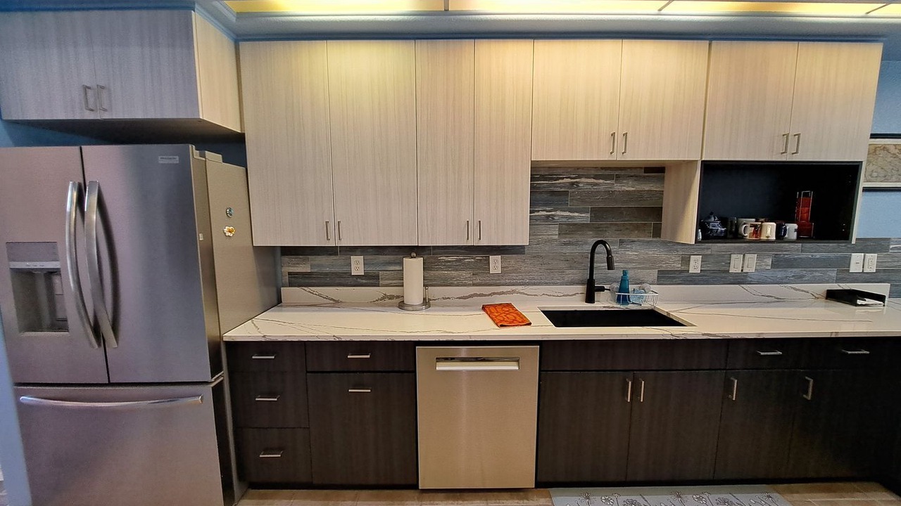 Photo of Kitchen in Creekwood