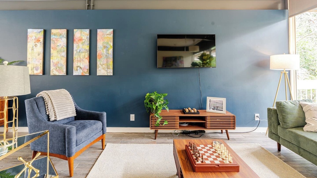 Photo of Livingroom in Covington