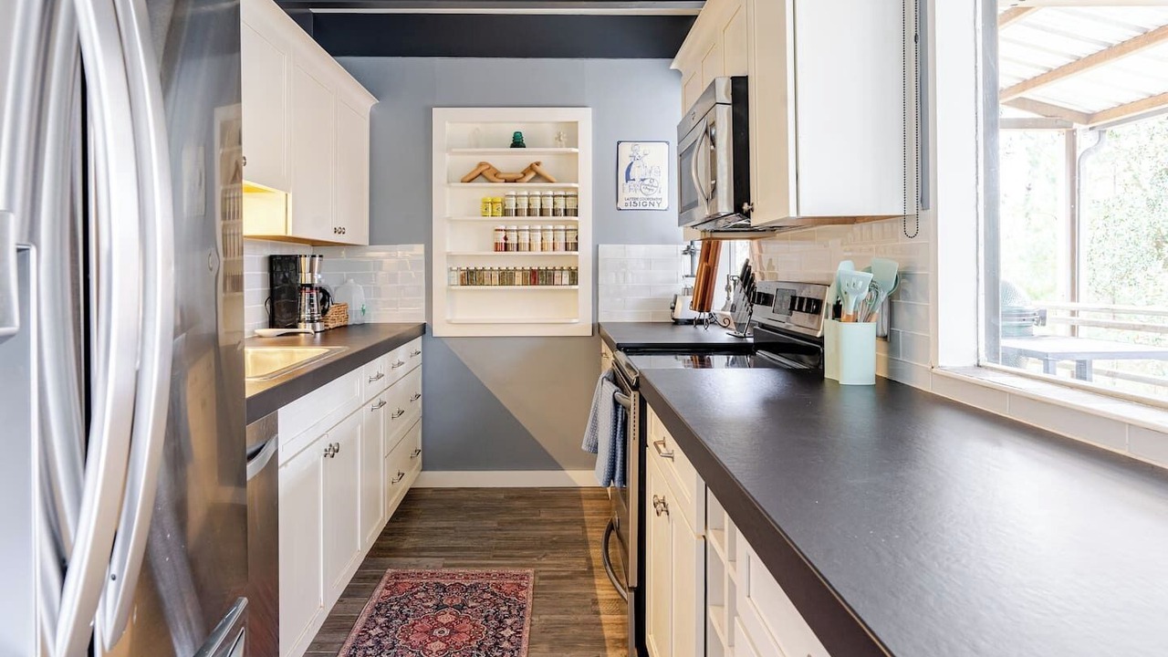Photo of Kitchen in Covington