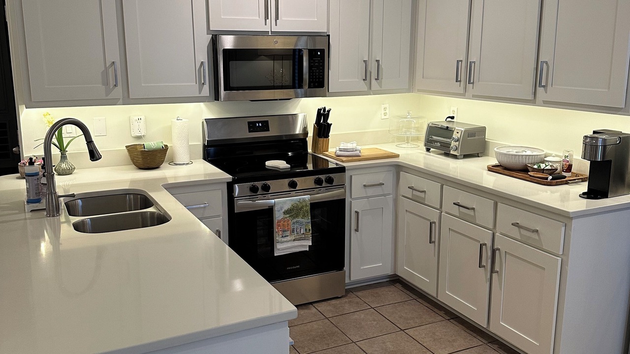 Photo of Kitchen in Oxford