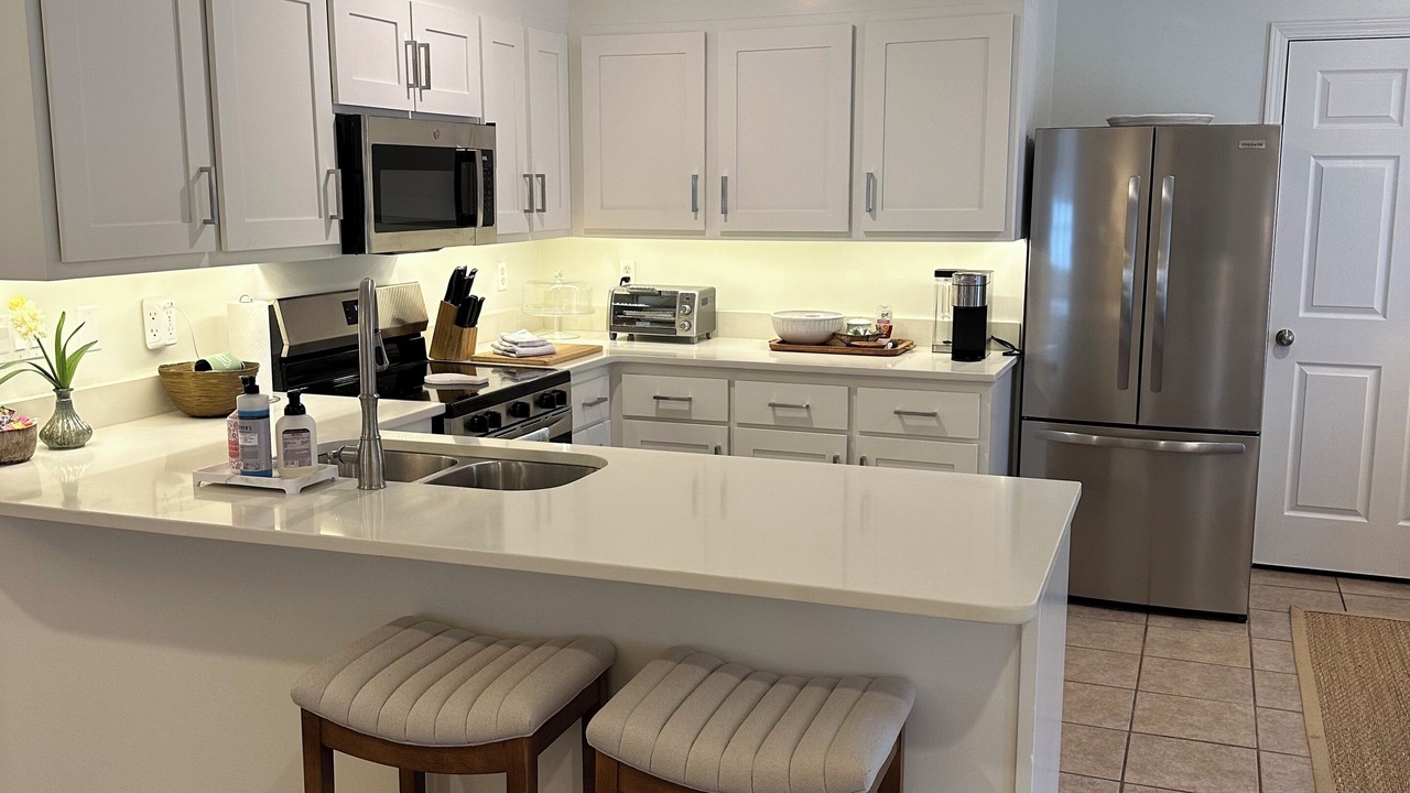 Photo of Kitchen in Oxford