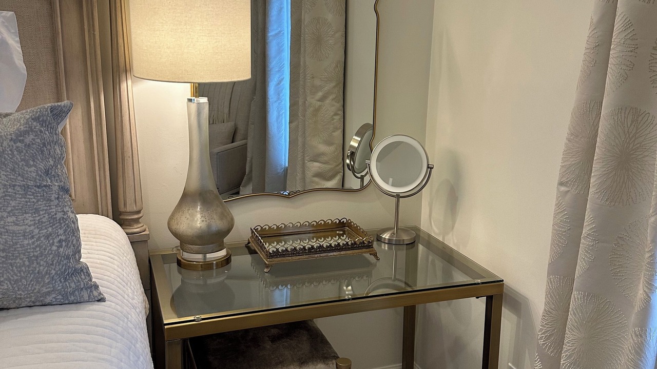 Photo of Bedroom in Oxford