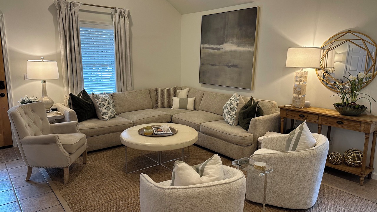 Photo of Livingroom in Oxford