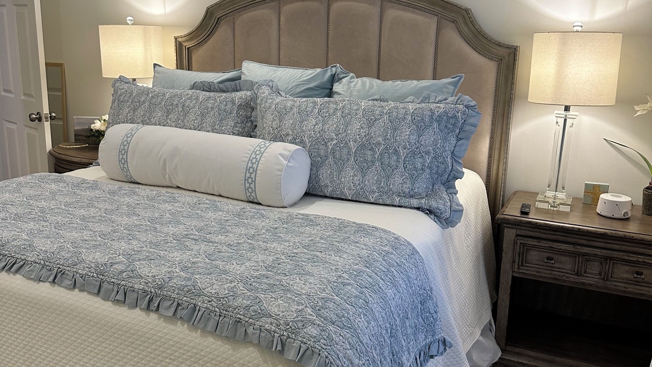 Photo of Bedroom in Oxford