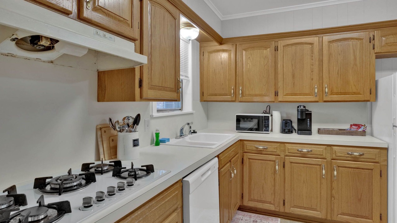 Photo of Kitchen in Shreveport