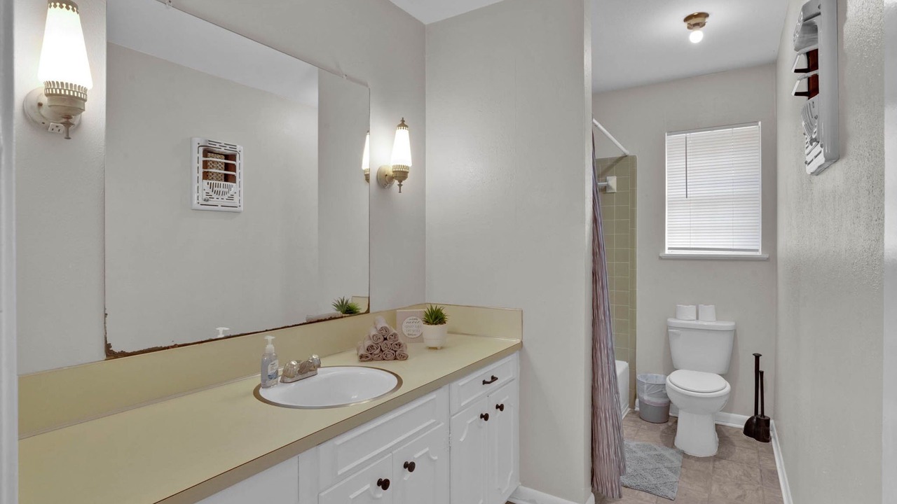 Photo of Bathroom in Shreveport