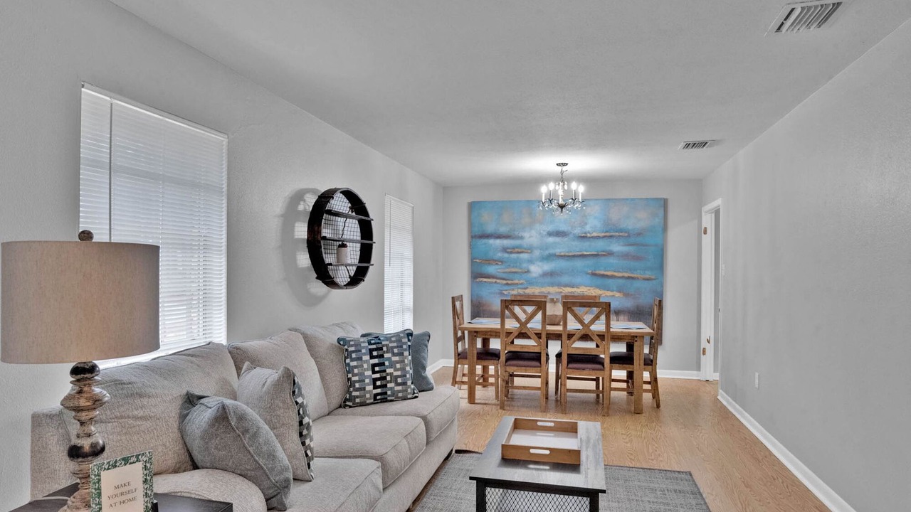 Photo of Livingroom in Shreveport