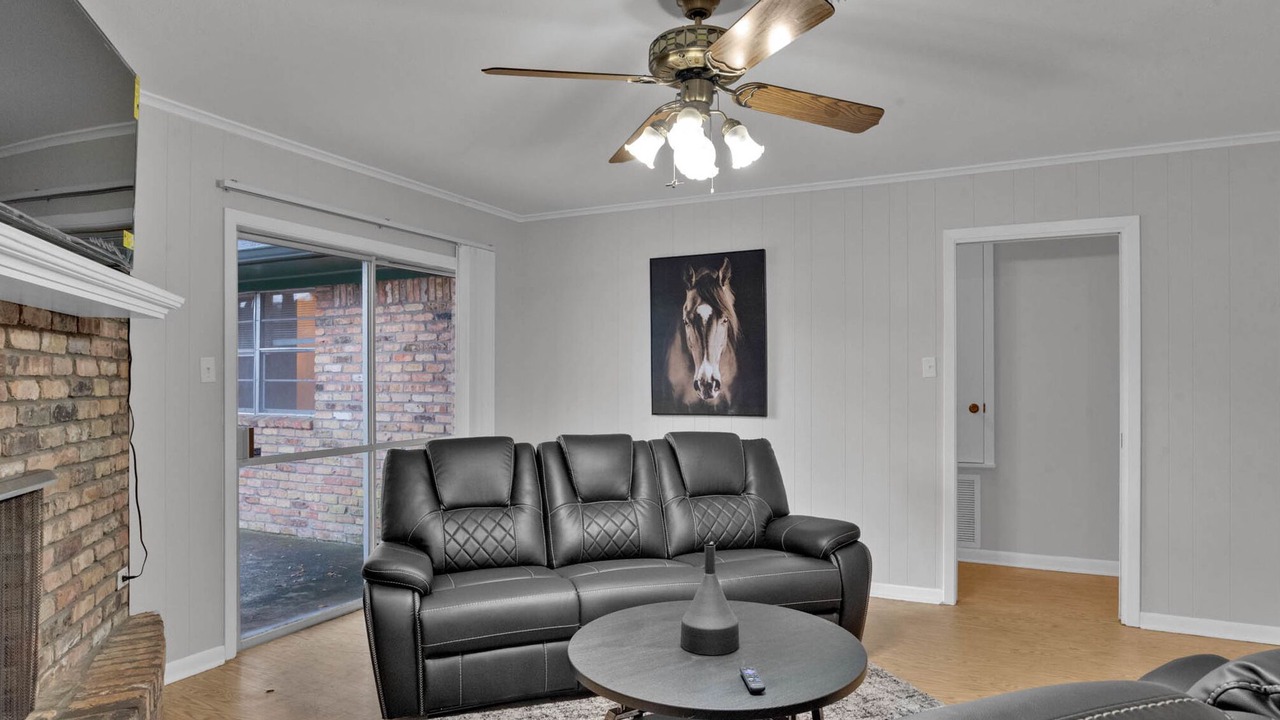 Photo of Livingroom in Shreveport