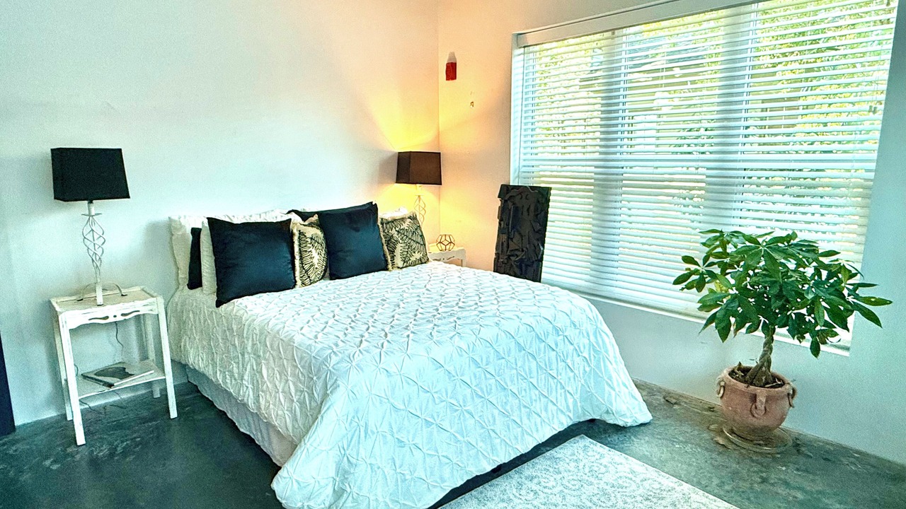 Photo of Bedroom in Bywater
