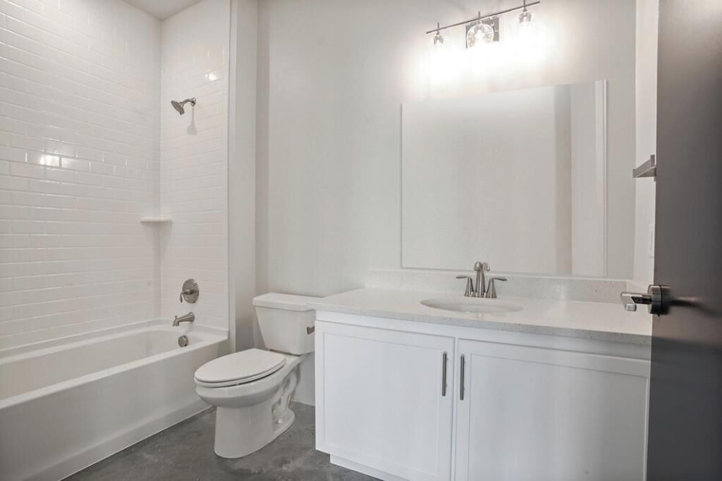 Photo of Bathroom in Bywater