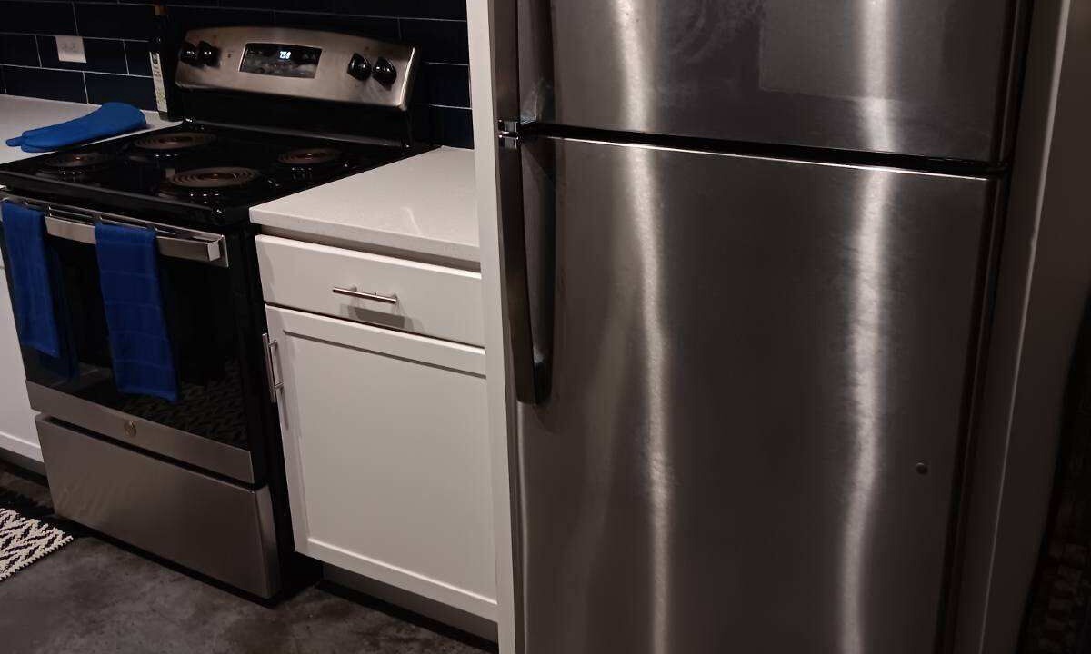 Photo of Kitchen in Bywater