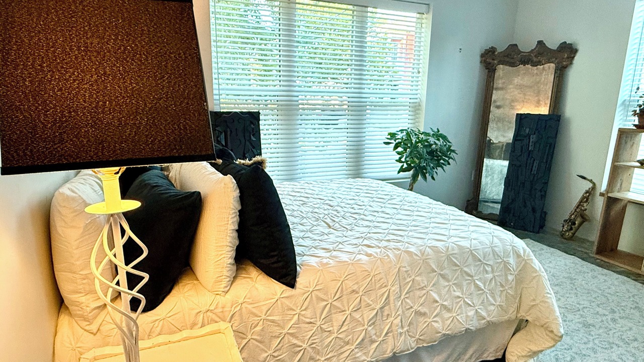 Photo of Bedroom in Bywater