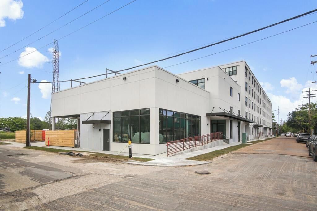 Photo of Outdoor in Bywater