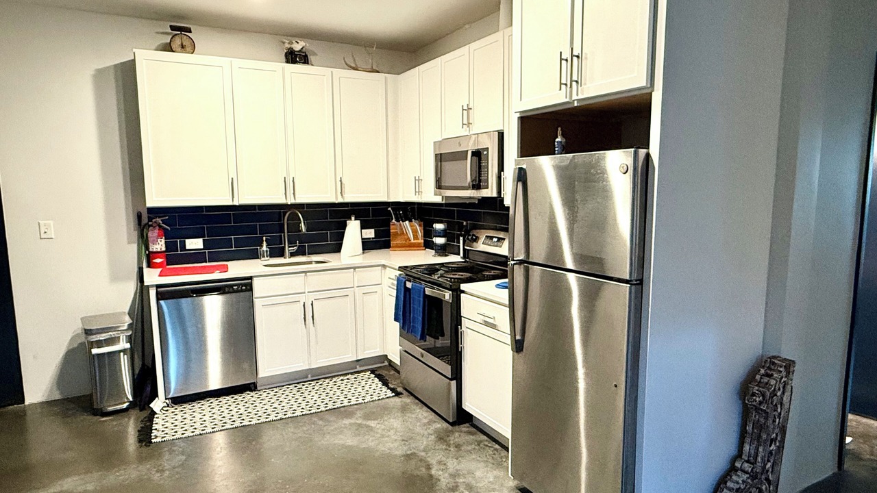 Photo of Kitchen in Bywater