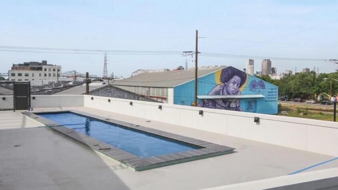 Photo of Outdoor in Bywater