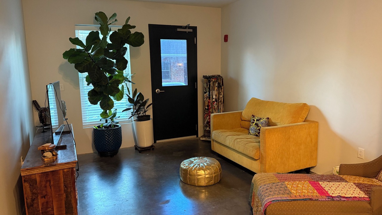 Photo of Livingroom in Bywater
