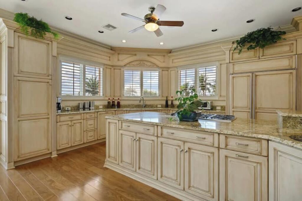 Photo of Kitchen in Nichols