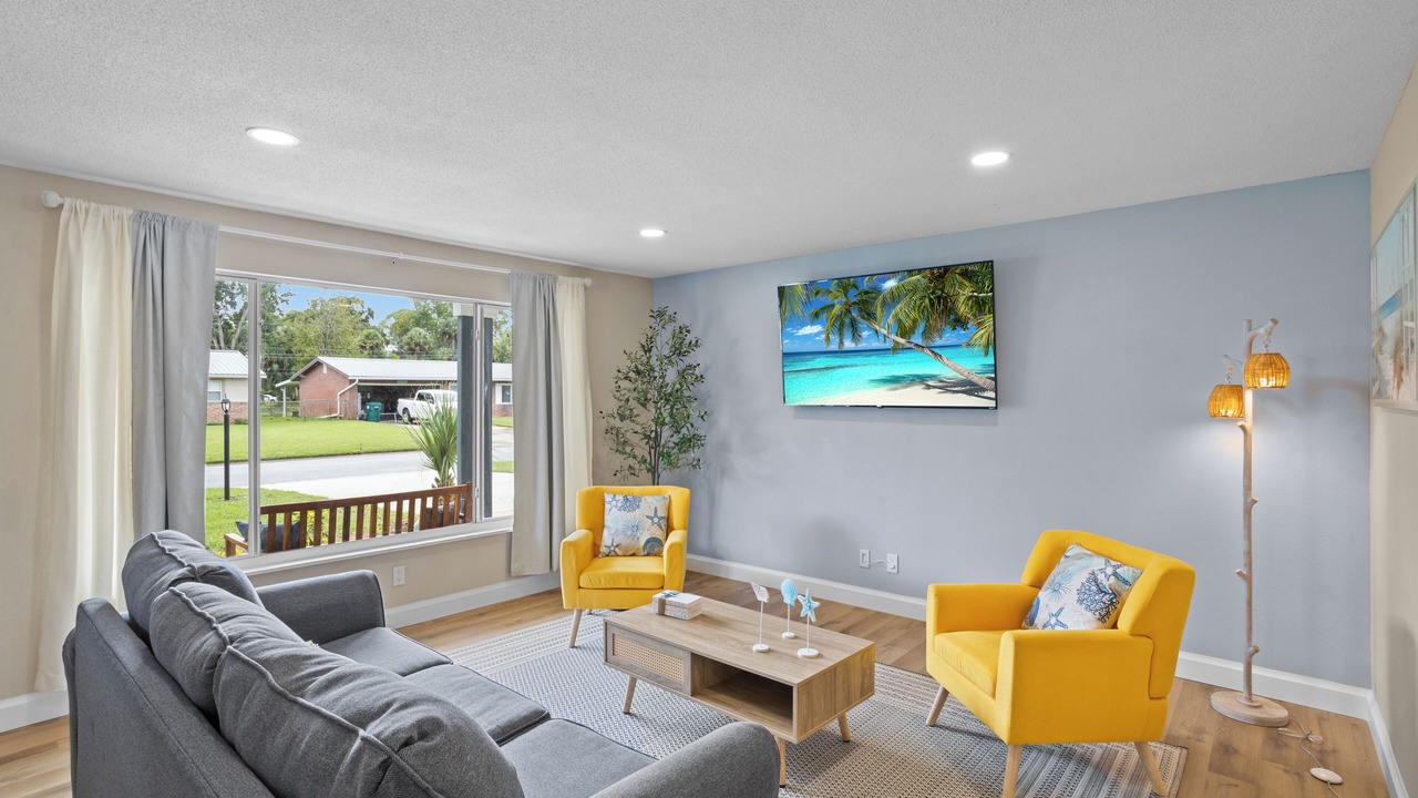 Photo of Livingroom in Rio Vista
