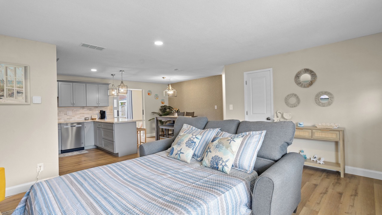 Photo of Bedroom in Rio Vista