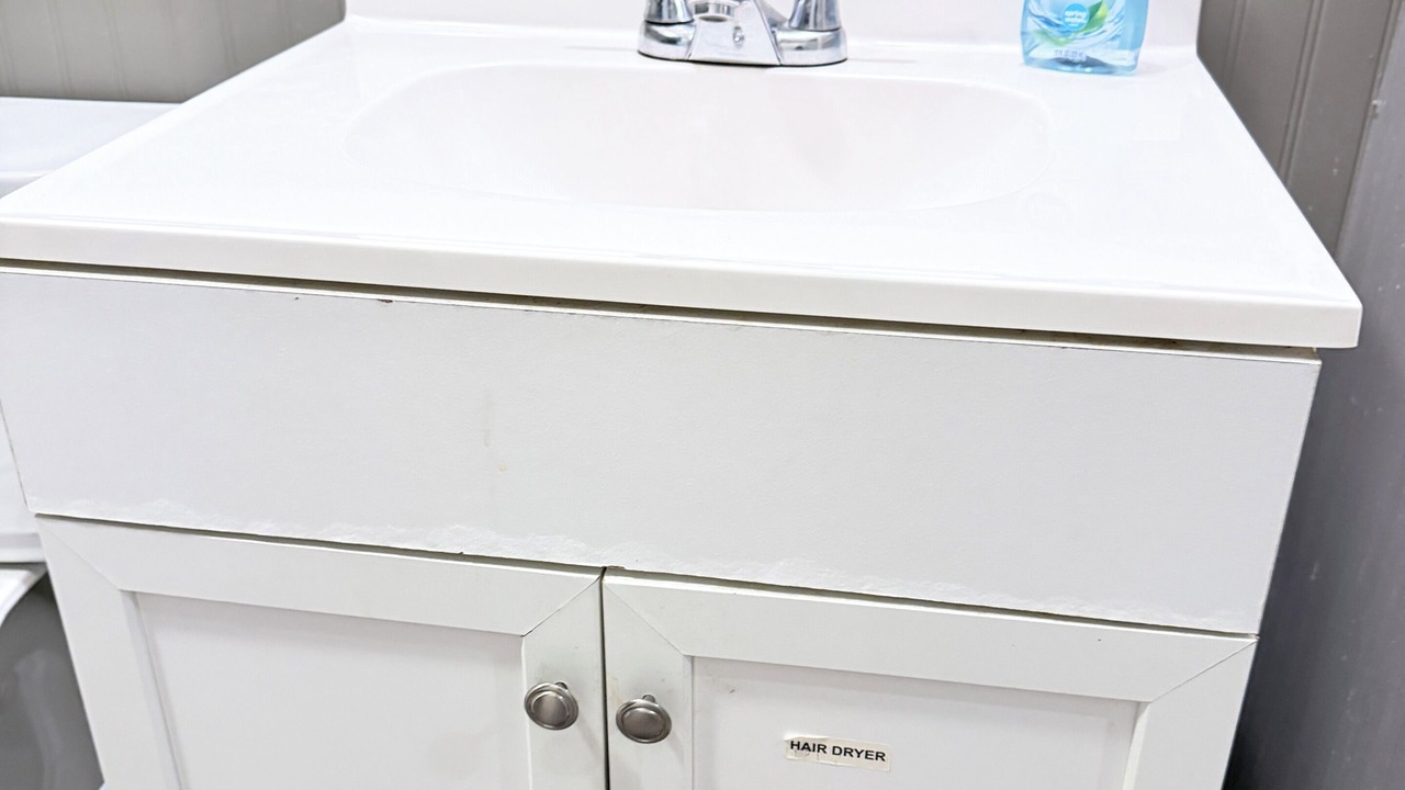 Photo of Bathroom in Warren