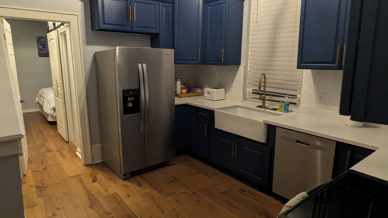 Photo of Kitchen in South 7th Ward