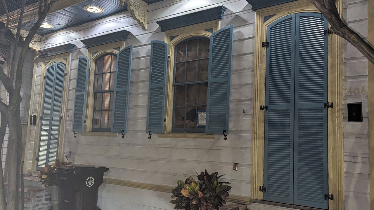 Photo of Outdoor in South 7th Ward
