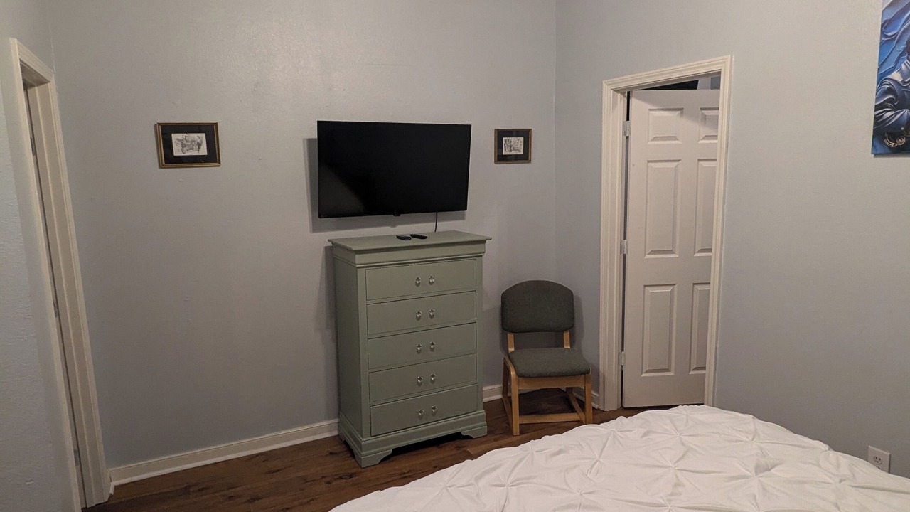 Photo of Bedroom in South 7th Ward