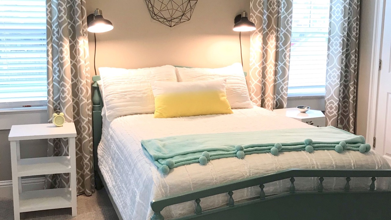 Photo of Bedroom in Biloxi