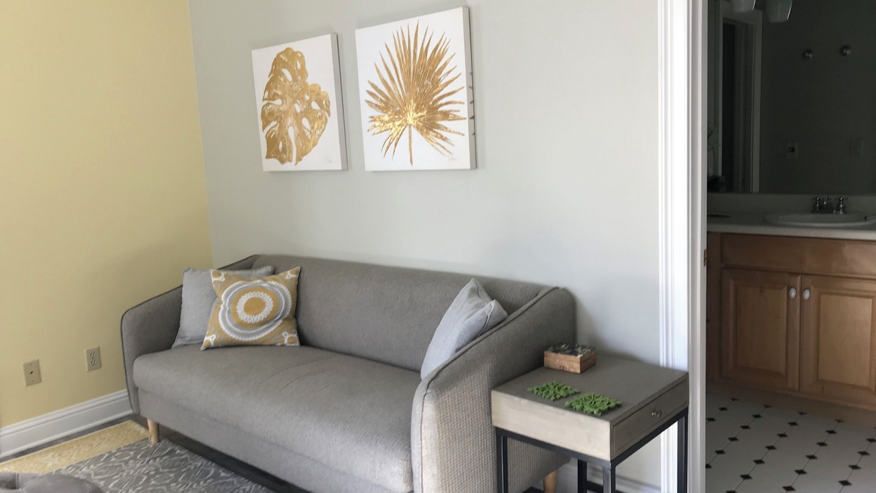 Photo of Livingroom in Biloxi