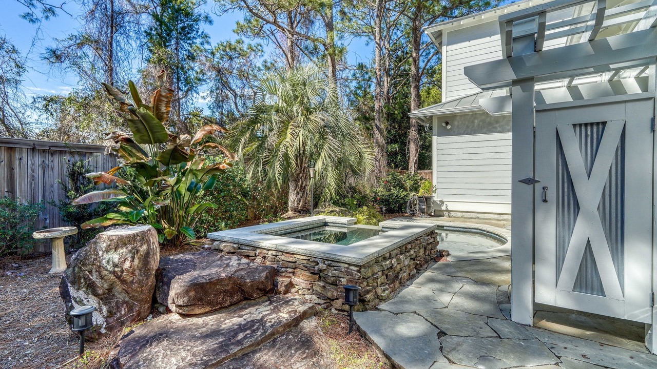 Photo of Outdoor in Sugarwood Beach
