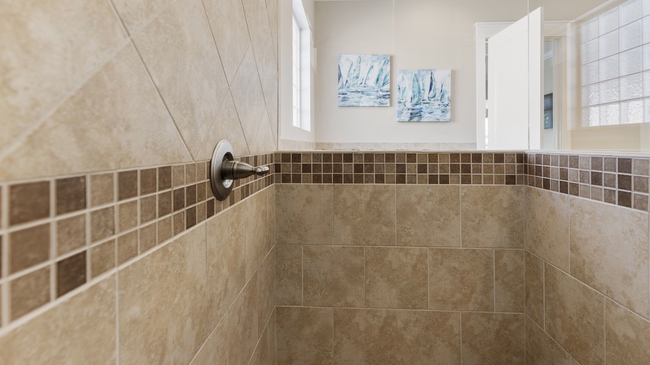 Photo of Bathroom in Hollywood Beach