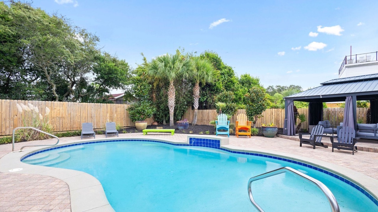 Photo of Outdoor in Hollywood Beach