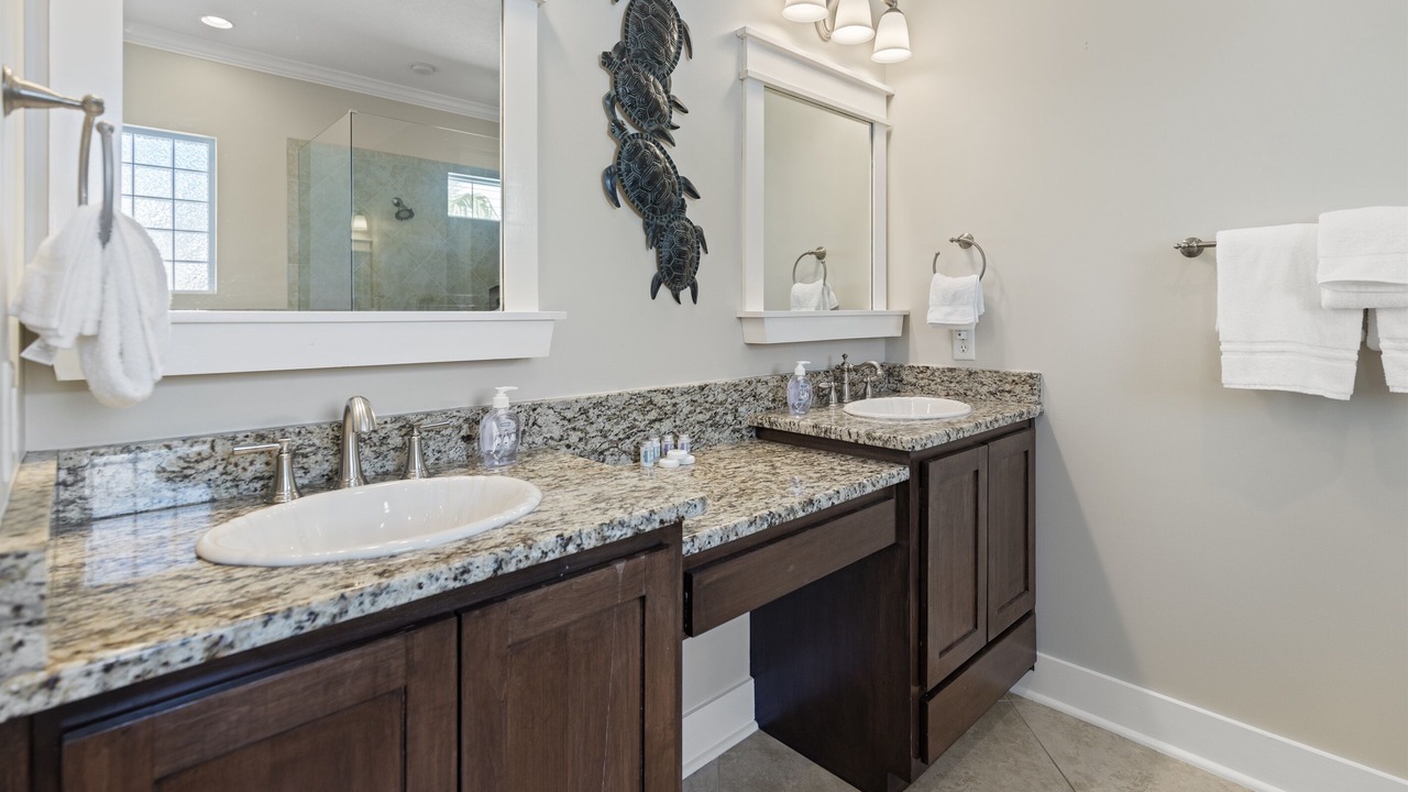 Photo of Bathroom in Hollywood Beach