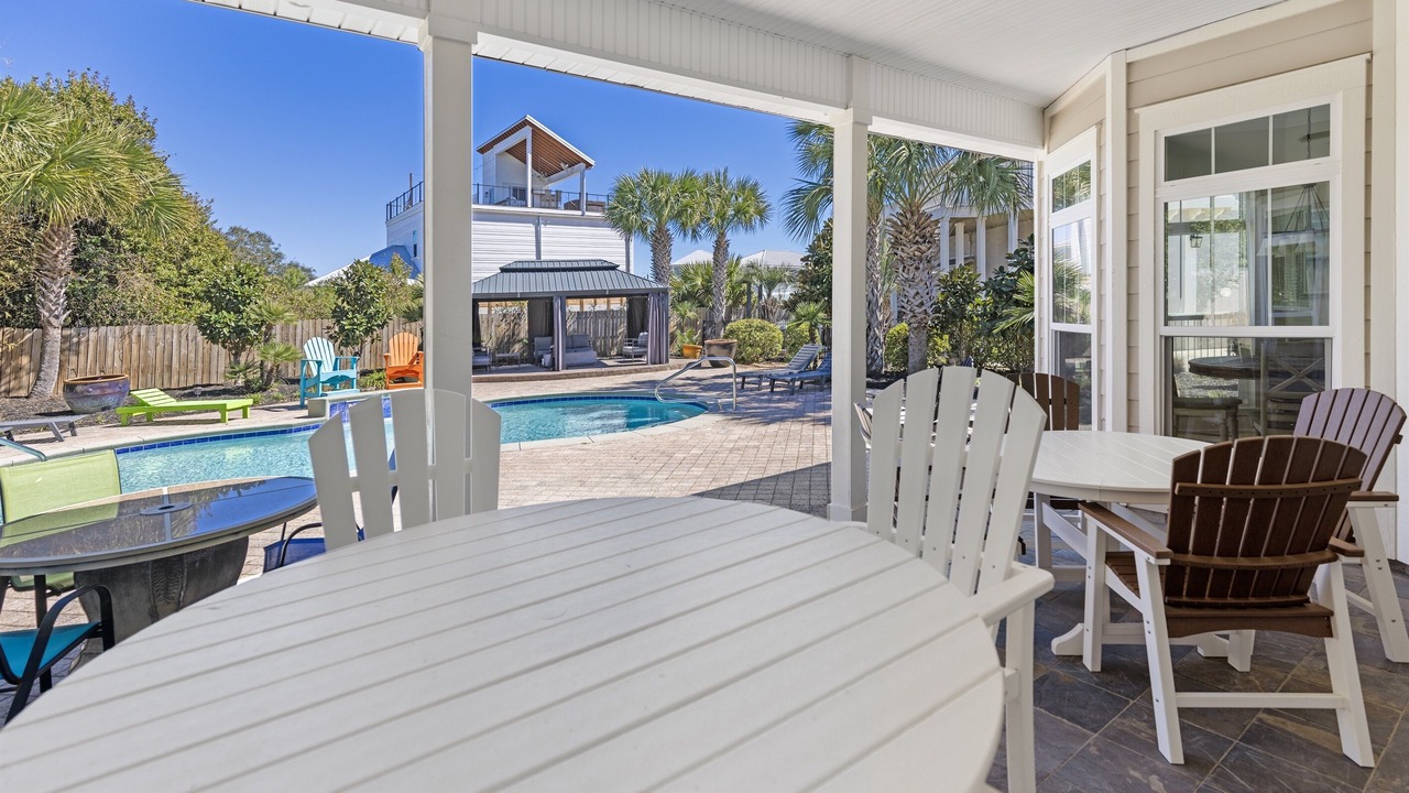 Photo of Outdoor in Hollywood Beach