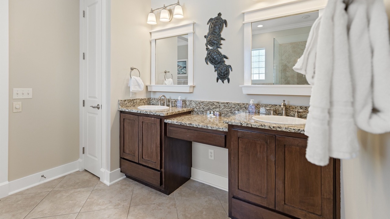 Photo of Bathroom in Hollywood Beach
