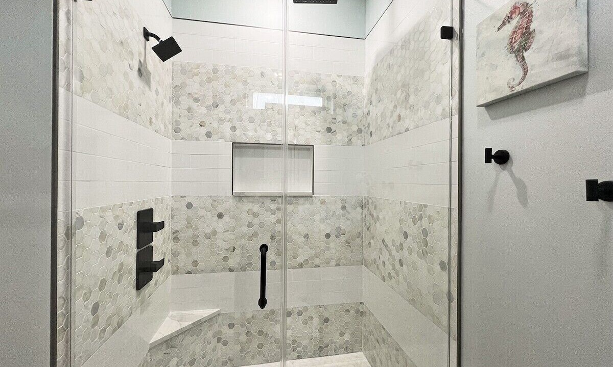 Photo of Bathroom in Grand Isle