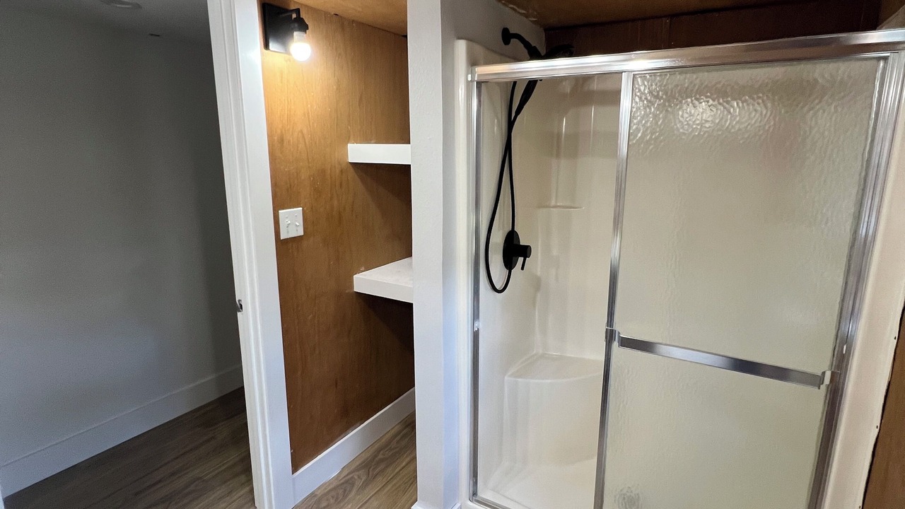 Photo of Bathroom in Akers