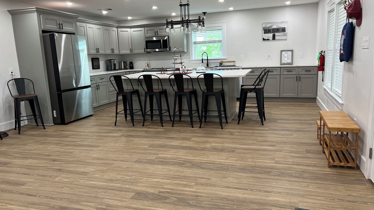 Photo of Kitchen in Akers