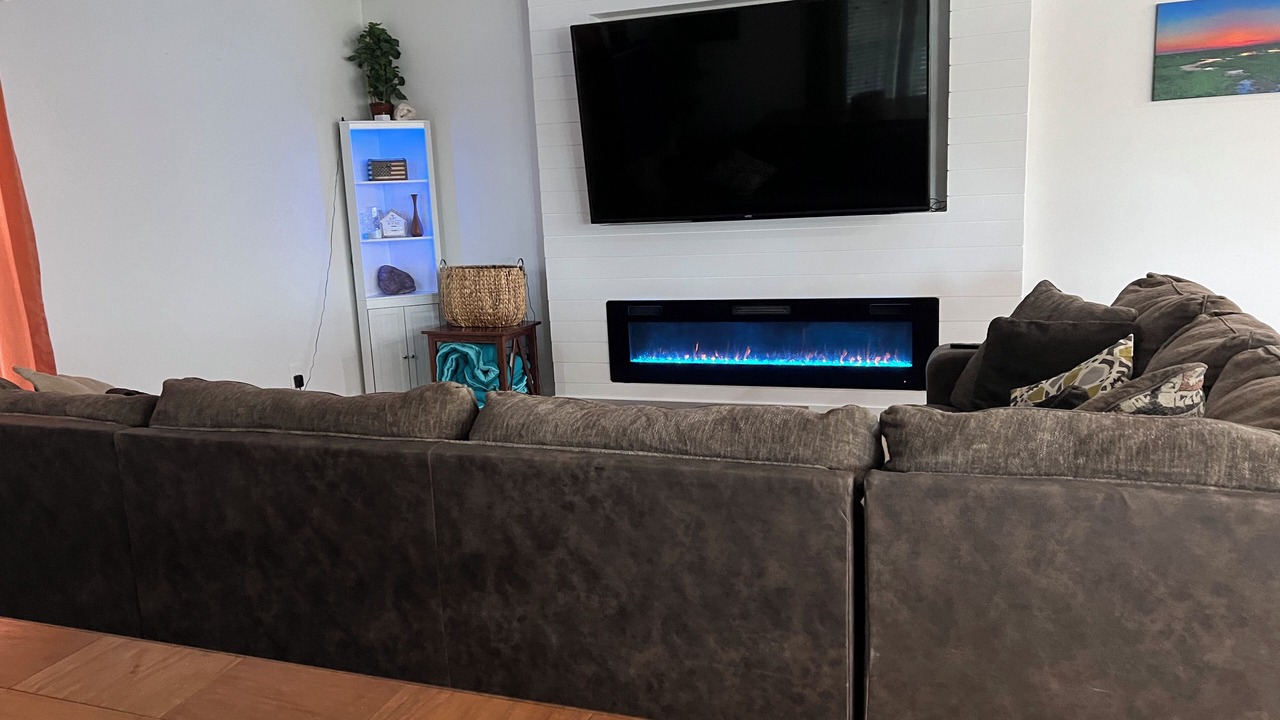 Photo of Livingroom in Akers